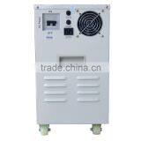 ALL-IN-ONE 1KW Pure Sine Wave AC/DC Output LCD/LED 12V/24V Solar Power System thumbnail-3