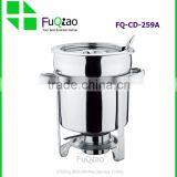 Good Price Restaurant & Hotel Supplies Buffet Chafing Dish Roll Top thumbnail-5