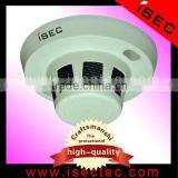 Sale!!! CCTV 800TVL Effio-e CCD Pinhole Hidden Smoke Cameras for Homes (IC-H-C SERIES) thumbnail-1