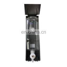 400ml Plastic Hotel Shampoo Shower Dispenser thumbnail-4