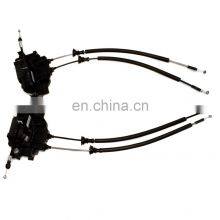 Door Lock Actuators FRONT Left Right for Hyundai Santa Fe 81310-2B020 813202B010 thumbnail-5