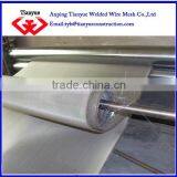 Super Duplex Stainless Steel Wire Mesh