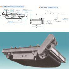 Energy-saving Self-unloading Separator MC12 Series thumbnail-1