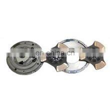 107237-10 New Auto Parts Clutch Kit for Ford CF8000 1987-1997 CFT8000 1994-1997 thumbnail-5
