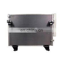 884600K020 8846071050 884600K070 Hot Sale Auto Air Conditioning System Parts Air Condenser for Toyota Hilux thumbnail-2