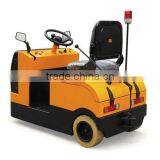 Labor-saving Tow Tractor QD Series thumbnail-1