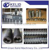 CE Turnkey Automatic Texturized Soya Machine thumbnail-6