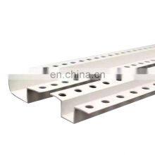 Pvc U, L, W Corner Guard Corner Guard thumbnail-3