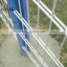 Zinc Steel Fence thumbnail-5