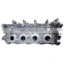 20910-03B00 Motor Engine Parts 1.4L G4LA Cylinder Head For KIA Rio Hyundai I20 I10 thumbnail-1