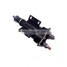 3182082 318-2082 Excavator Solenoid Valve Electric Parts Diesel Engine Magnetic Switch 24V thumbnail-1