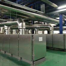 Steel Double Wall Chimney Systems thumbnail-2