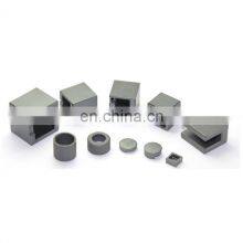 Soft Magnetic Ni-Zn Ferrite Iron Core for PFC Choke. thumbnail-3