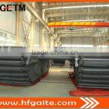For 20 t Excavator Amphibious Excavator Q345B Fabrication Steel Able to Float thumbnail-5