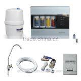RO System Water Filter 6 Stages Use for Household thumbnail-2