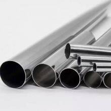 Factory Direct Sale Stainless Steel Pipe China Supplier 304 409 410 Stainless Steel Pipe