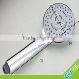 ABS Plastic Water Save Shower Handle thumbnail-1