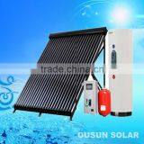 High Quality Separate Pressurized Solar Water Heater