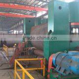 Big Size Hydraulic Bending & Rolling Machine thumbnail-1