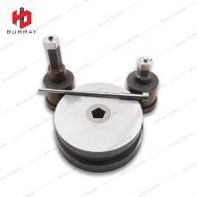 CDL321407-QK Carbide Punching Dies for Alloy Plate With Hole thumbnail-1