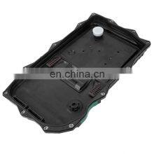 24117624192 Professional Auto Spare Parts Automatic Transmission Oil Filter for BMW thumbnail-1