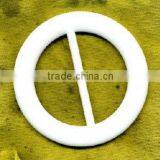 Nylon Buckle for Coat thumbnail-1