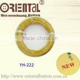 Imit Bamboo Plastic Buckle thumbnail-1