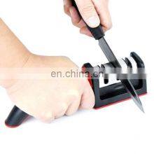 Best Selling High Quality Three Stage Knife Sharpener thumbnail-2