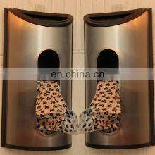 Wall Mount Grocery Bag Dispenser With An Extra Wide Opening for Easy Access thumbnail-4