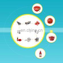 Automatic Tomato Paste Production Line Tomato Paste Processing Machine thumbnail-5