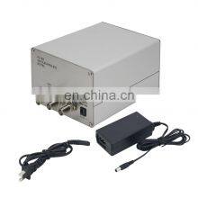 FO-10M OCXO Frequency Standard 10MHz Reference Stable Operation Using 10811 OCXO For HP/Agilent thumbnail-1