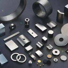 Neodymium Cylinder/Rod Magnets