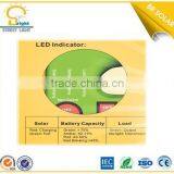 Hot Sale Promotion Price Maintenance Free 10W Solar Panel System