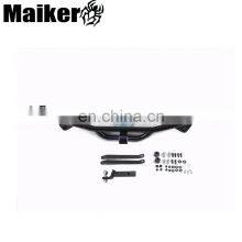 Steel Rear Bumper With Tow Bar For Land Rover Defender Accessories Trailer Hook From Maiker thumbnail-1