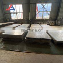ASTM Prime 25mm Thick Steel Plate Price A36 Q345 Q235 Mild Carbon Steel Sheet Plate Price With Good Quality thumbnail-4