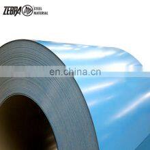 Long Span Pre Painted Color Coated Ppgi Galvalume / Galvanized Steel Sheets/coils/plates/strips/roll thumbnail-4