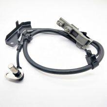Haoxiang New Material Wheel Speed Sensor ABS 8973879901 For ISUZU D-MAX I TFR TFS thumbnail-5