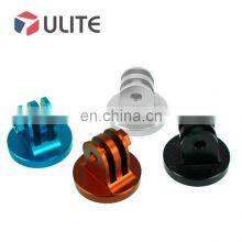 High Quality Metal Customized CNC Machining Cheap Brass Precision Parts Brass CNC Turning Mechanical thumbnail-2