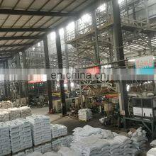 Central Conveying System for Agricultural Film/Geomembrane Production thumbnail-3