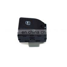 Electric Window Control Glass Lifter Switch 5Z0959856 for 2001-2009 VW Polo Seat Cordoba Ibiza IV thumbnail-1