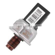 HIGH Quality Fuel Rail Pressure Sensor OEM 55PP02-02/ 5WS40039 FOR Peugeot Citroen thumbnail-2
