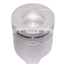 Hot Sales Engine Parts 6D24 Diesel Engine Piston ME158096 thumbnail-2