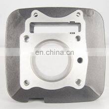 TVS-APACHE160 62mm Custom Motorcycle Engine Piston and Liners With Rings thumbnail-5