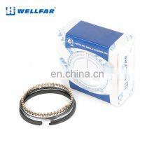 2M5664 626, B2000, B2200, MX6 Japanese Car Piston Rings 92mm For Mazda 1998cc 2.0L FE SOHC, 1998cc(2.0L) FE SOHC Turbo Engine thumbnail-5