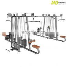 Plate Sport Equipment MND Manufacturer Supply Gym Machine Strength Professional Gym Exercise Machine thumbnail-2