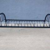 Metal School Furniture Dormitory Used Bunk Beds for Sale thumbnail-5