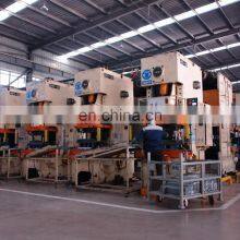 T&L Brand J21 J23 Iron Punching Machine Number Punching Machine on Metal 63ton 80ton 100ton thumbnail-2