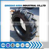 7.50-16 R1 Chinese Farm Tractor Front Tyre Manufacturer Prices Quality Choice thumbnail-1
