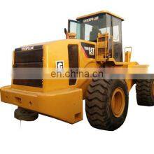Top Used Cat 950H Wheel Loader Used Caterpillar 950/966/980 Wheel Loaders for Wholesale thumbnail-3