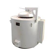 The Holding Furnace, Can be Made Non-standard, 350kg-1000kg Holding Pit Electric Furnace